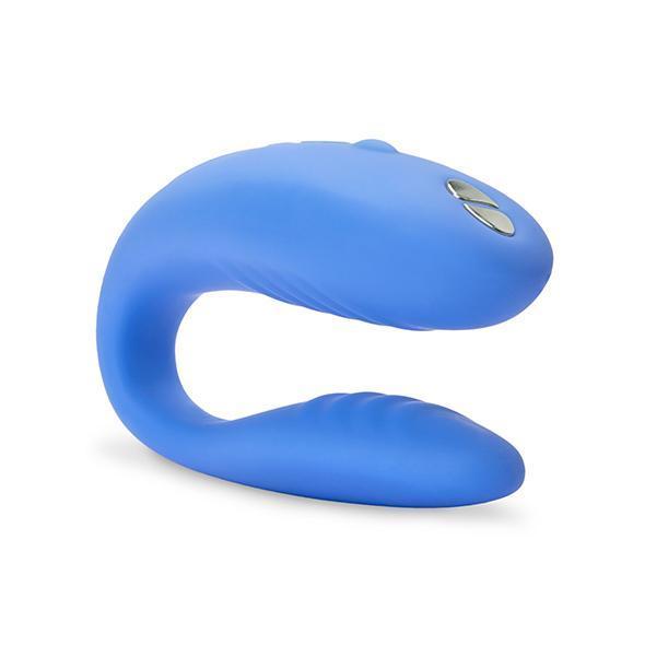 We-Vibe - Match Couple's Vibrator (Blue) Remote Control Couple's Massager (Vibration) Rechargeable Singapore