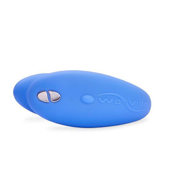 We-Vibe - Match Couple's Vibrator (Blue) Remote Control Couple's Massager (Vibration) Rechargeable Singapore