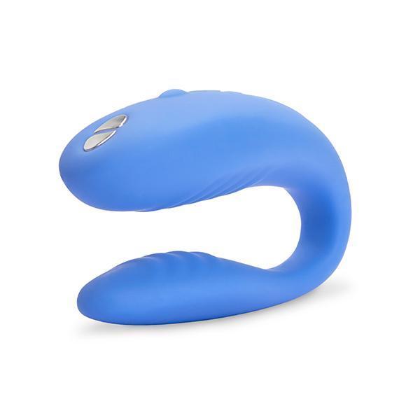 We-Vibe - Match Couple's Vibrator (Blue) Remote Control Couple's Massager (Vibration) Rechargeable Singapore