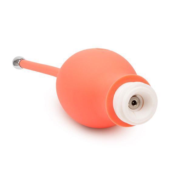 We-Vibe - Bloom Vibrating Kegel Balls (Orange) Remote Control Kegel Balls (Vibration) Rechargeable - CherryAffairs Singapore
