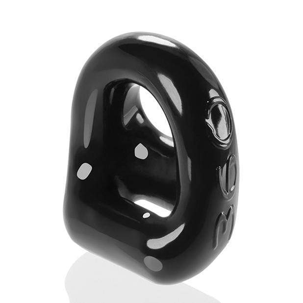 Oxballs - 360 Cock Ring and Ballsling Cock Sleeve (Black) Cock Sleeves (Non Vibration) 840215118844 CherryAffairs