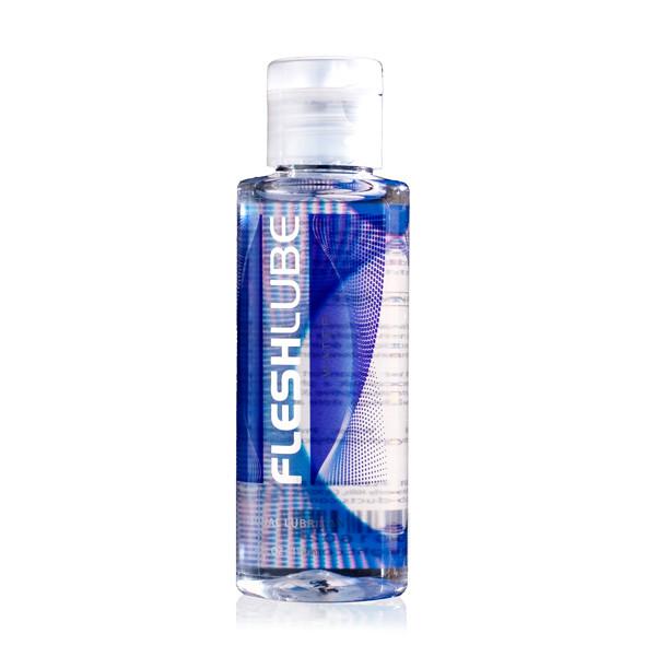 Fleshlight - Fleshlube Water Lubricant 250 ml Lube (Water Based) Durio Asia