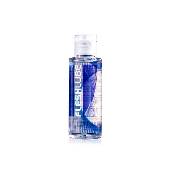 Fleshlight - Fleshlube Water Lubricant 100 ml Lube (Water Based) Durio Asia