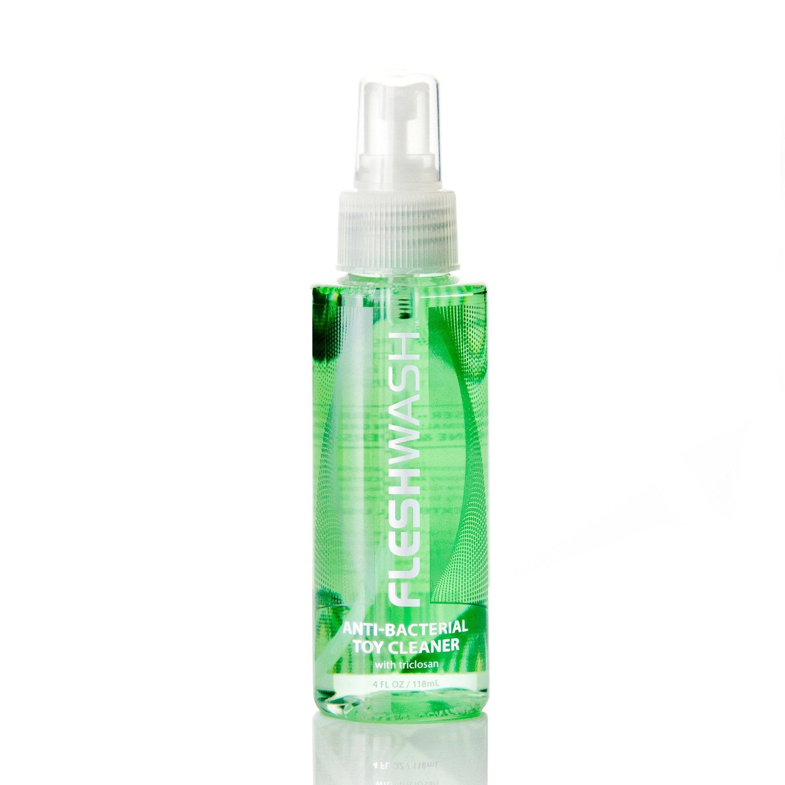 Fleshlight - FleshWash Anti-Bacterial Toy Cleaner Toy Cleaners Durio Asia