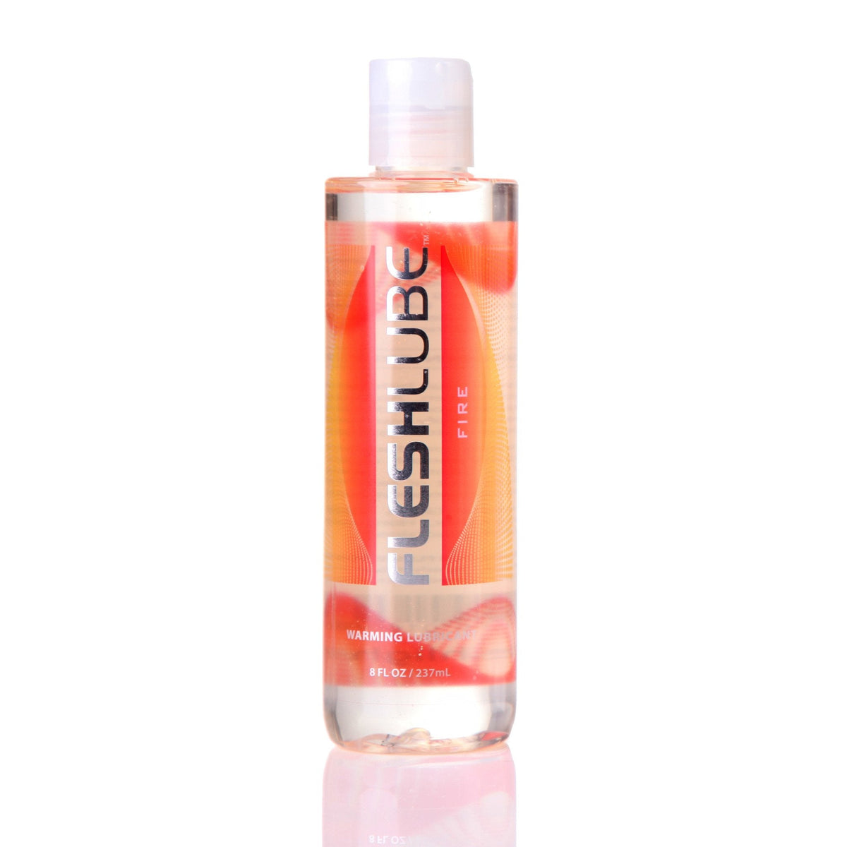 Fleshlight - Fleshlube Fire Lubricant 250 ml Lube (Water Based) Durio Asia
