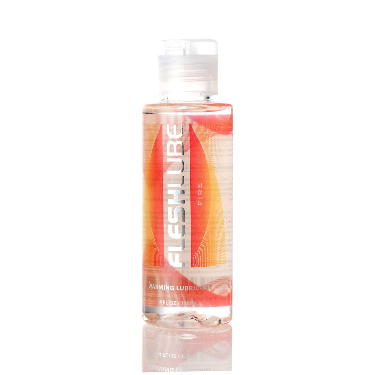 Fleshlight - Fleshlube Fire Lubricant 100 ml Lube (Water Based) Durio Asia