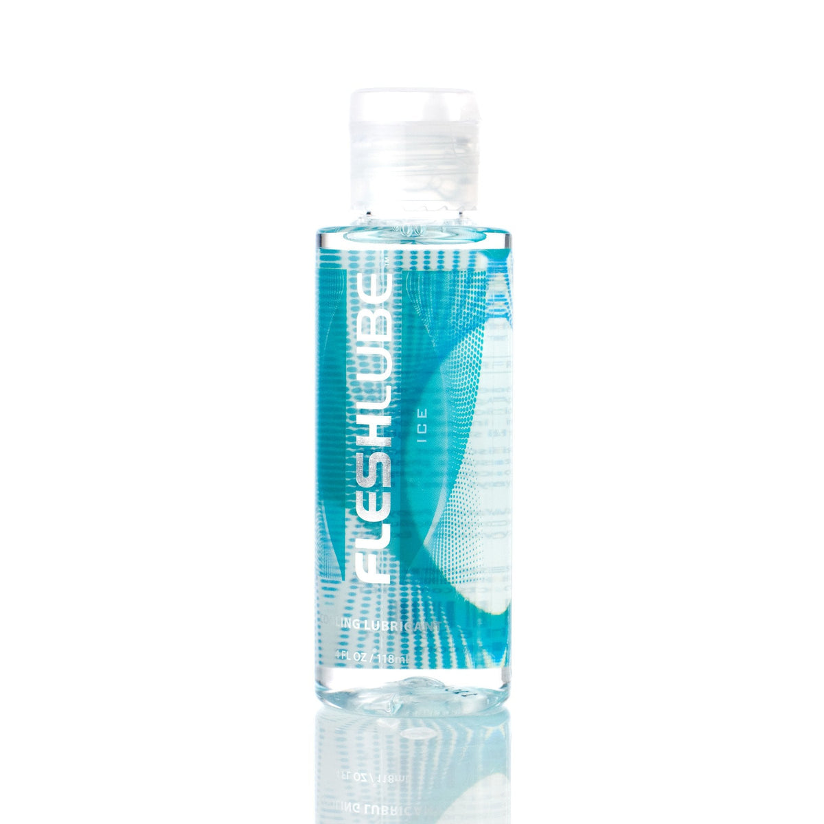 Fleshlight - Fleshlube Ice Lubricant 100 ml Lube (Water Based) Durio Asia