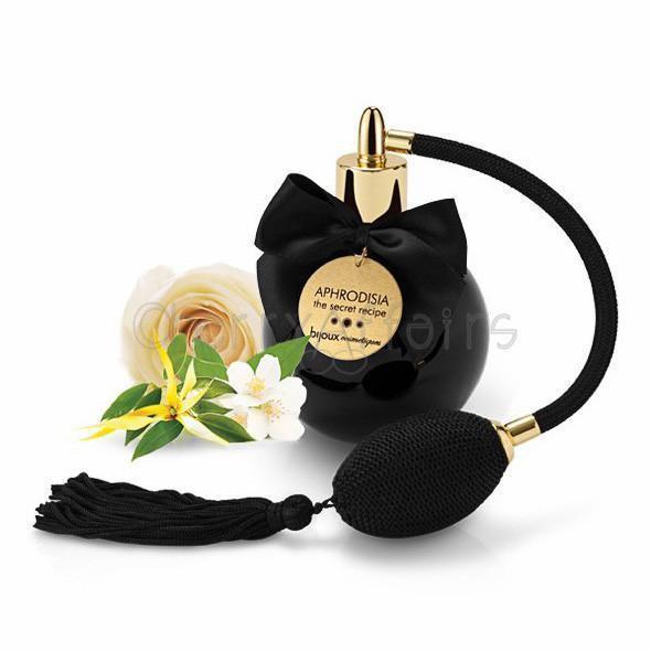 Bijoux Cosmetiques - Aphrodisia Body Mist Pheromones Durio Asia