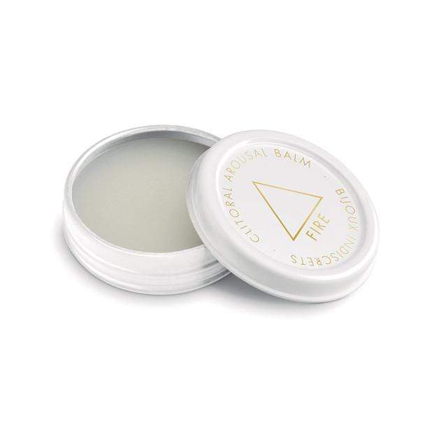 Bijoux Indiscrets - Horoscope Gift Set Leo (Carnelia) Clit Massager (Vibration) Non Rechargeable