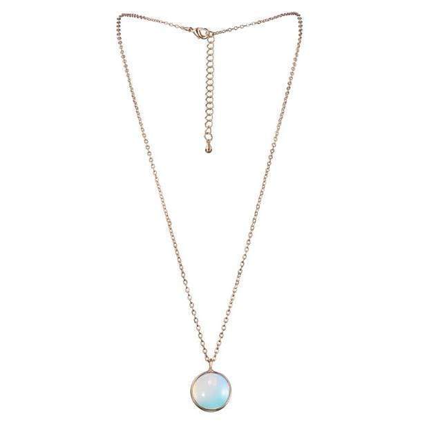 Bijoux Indiscrets - Horoscope Gift Set Scorpio (Opal) Clit Massager (Vibration) Non Rechargeable