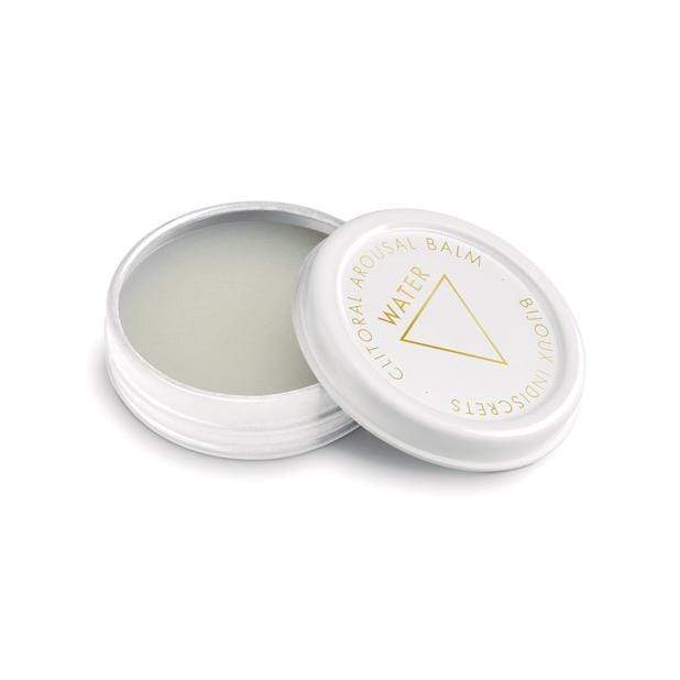 Bijoux Indiscrets - Horoscope Gift Set Pisces (Amethyst) Clit Massager (Vibration) Non Rechargeable