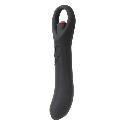 Zero Tolerance - Intro to Prostate Anal Kit (Black) Anal Kit (Vibration) Non Rechargeable 844477009889 CherryAffairs