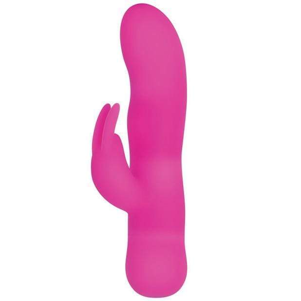 Evolved - Sugar Bunny Rabbit Vibrator (Pink) Rabbit Dildo (Vibration) Non Rechargeable Durio Asia