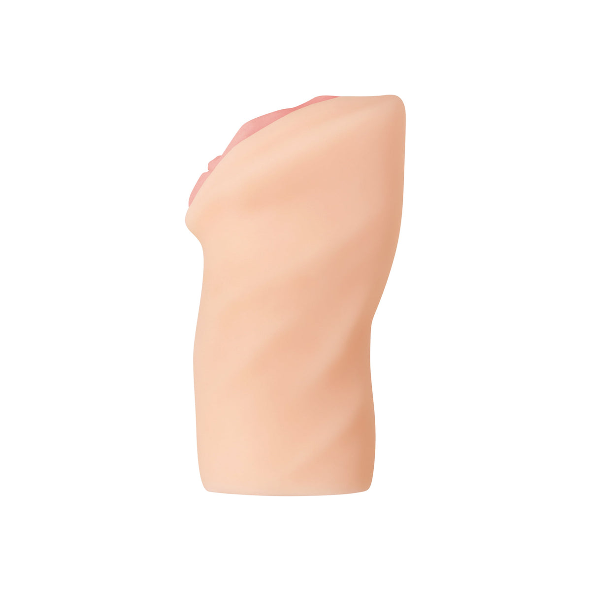 Zero Tolerance - Alexis Texas Vagina Stroker Masturbator with Vibrating Cock Ring (Beige) - Beige - Masturbator Vagina