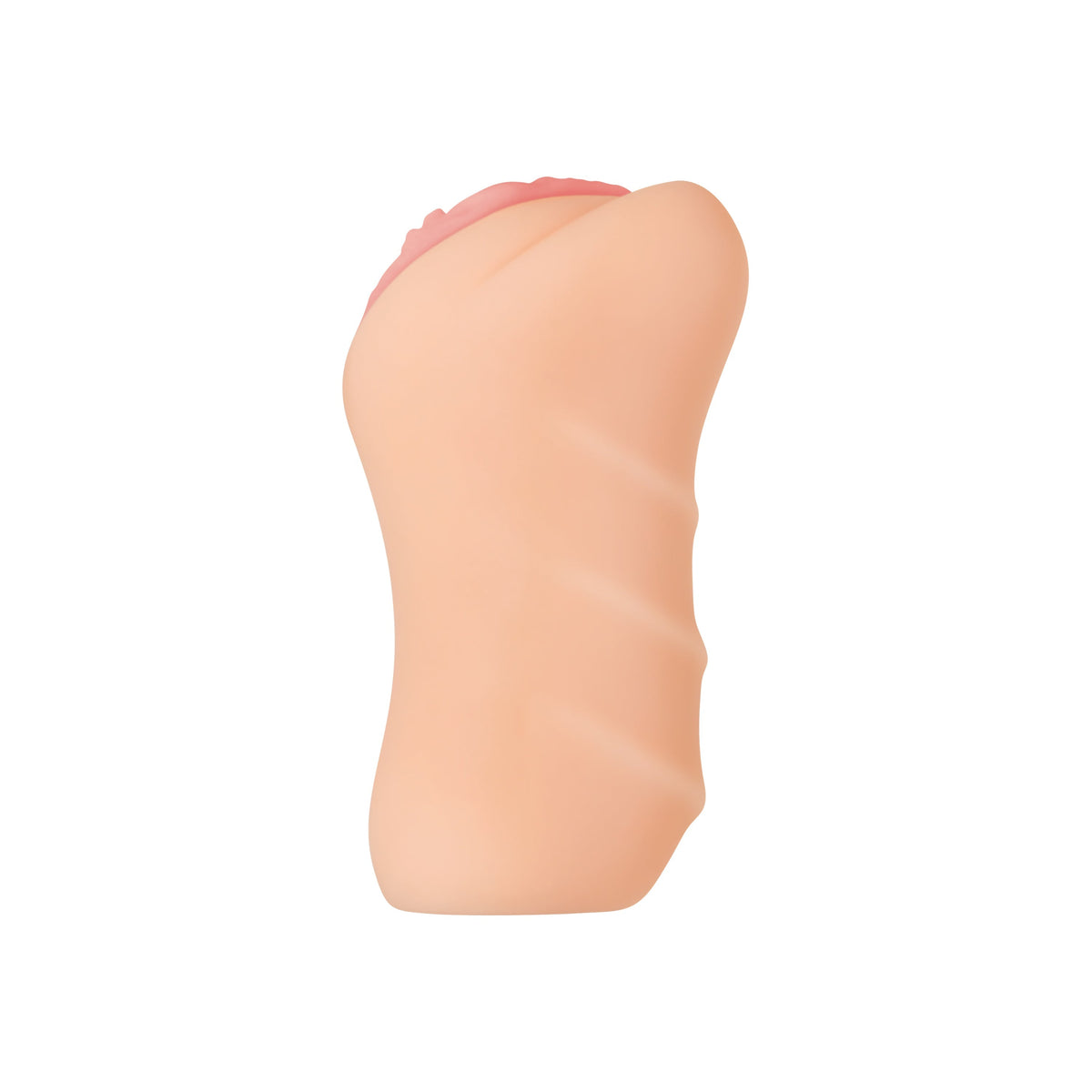 Zero Tolerance - Jenna Haze Vagina Stroker Masturbator with Vibrating Cock Ring (Beige) - Beige - Masturbator Vagina