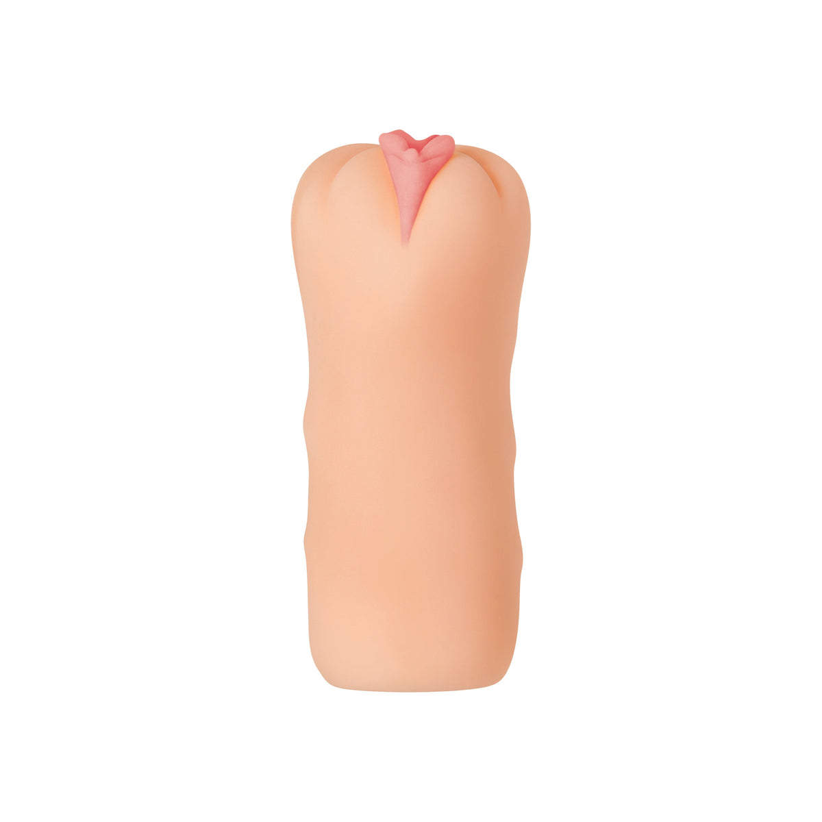 Zero Tolerance - Jenna Haze Vagina Stroker Masturbator with Vibrating Cock Ring (Beige) - Beige - Masturbator Vagina