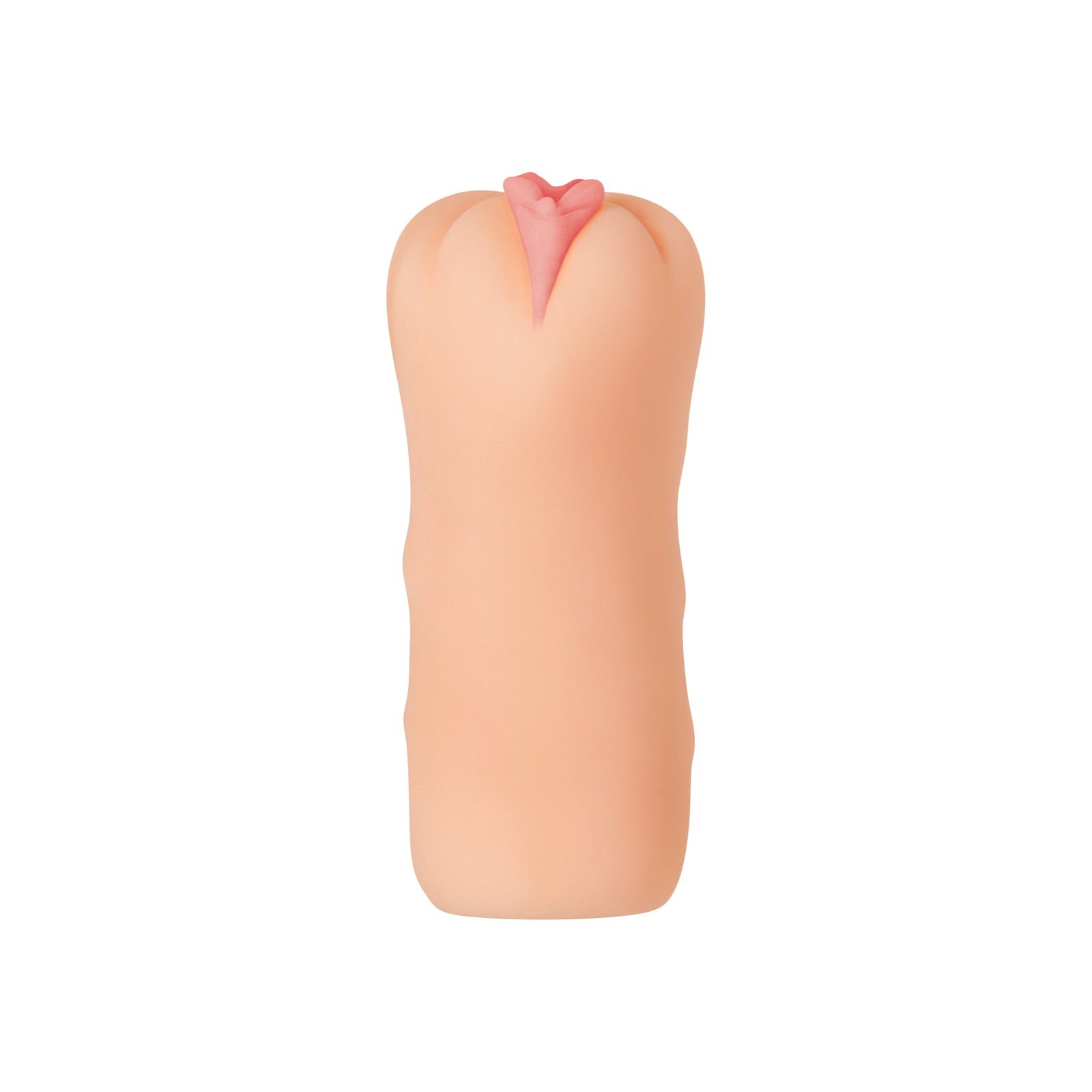 Zero Tolerance - Jenna Haze Vagina Stroker Masturbator with Vibrating Cock Ring (Beige) - Beige - Masturbator Vagina