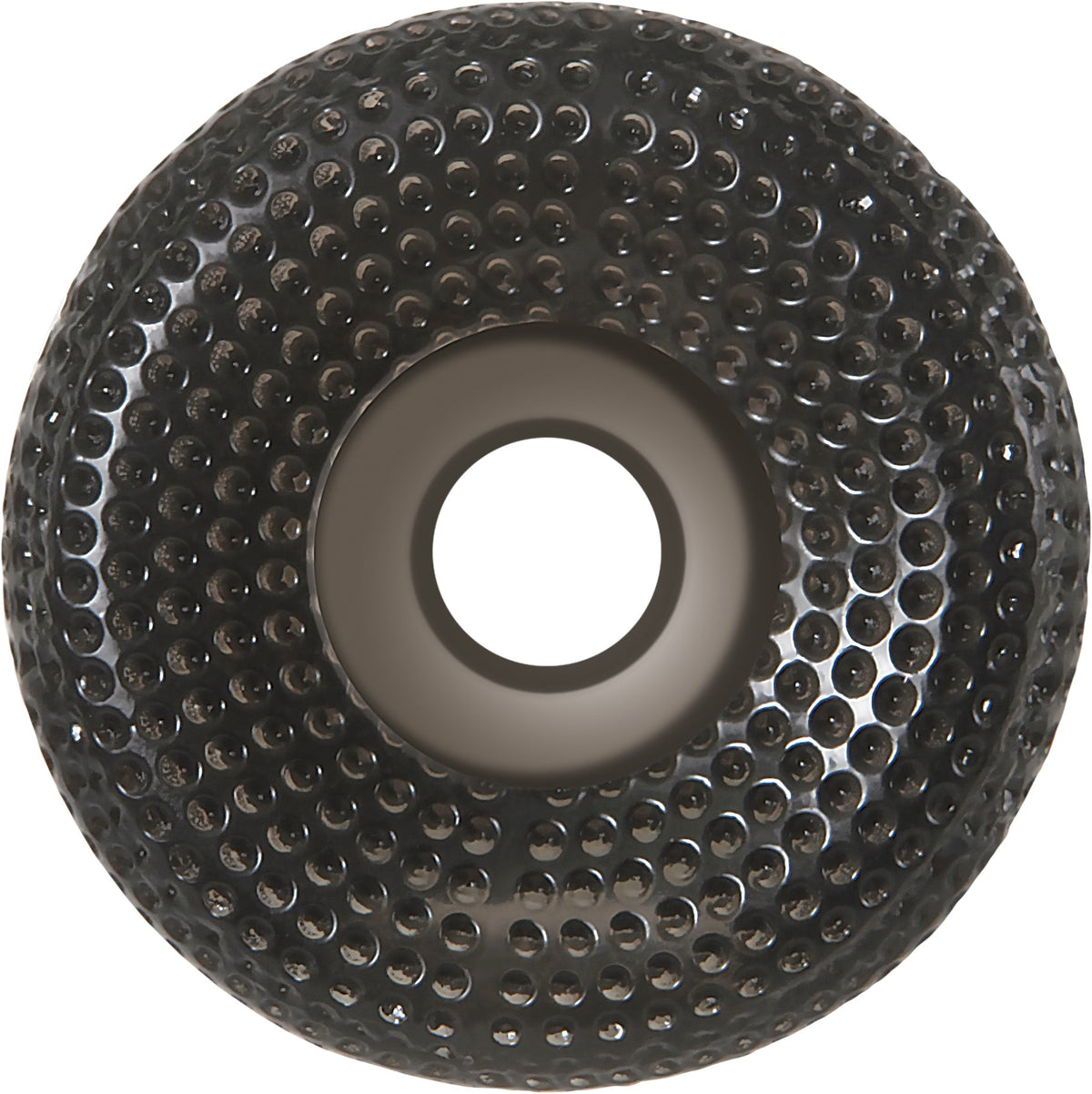 Zero Tolerance - The Vortex Soft Stroker with Vibrating Cock Ring (Black) - Black - Masturbator Soft Stroker (Non