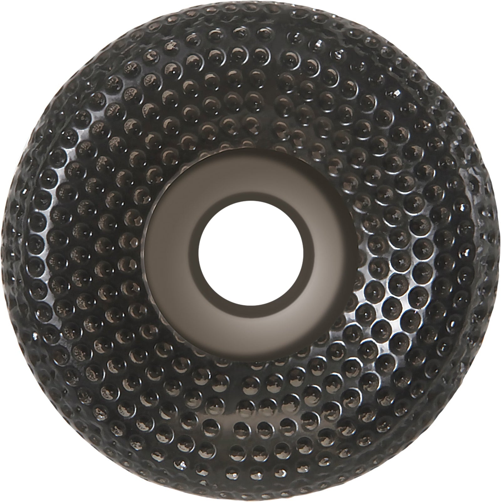 Zero Tolerance - The Vortex Soft Stroker with Vibrating Cock Ring (Black) - Black - Masturbator Soft Stroker (Non