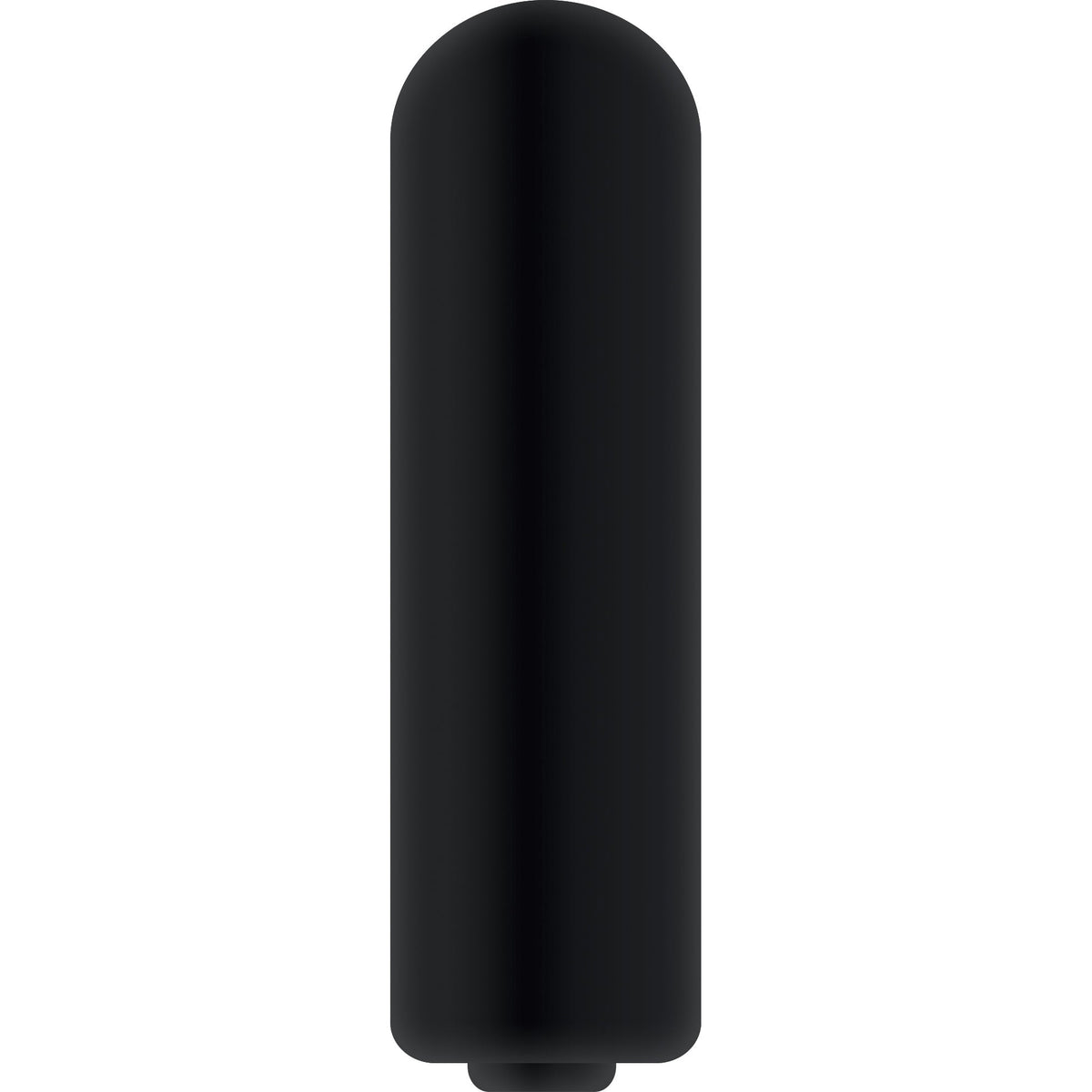 Zero Tolerance - Pop Rechargeable Compact Soft Stroker (White) - White - Masturbator Soft Stroker (Vibration)