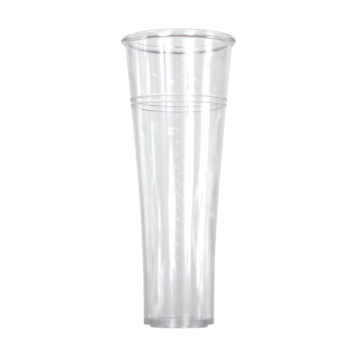 Zero Tolerance - Sucking Good Rechargeable Vacuum Suction Vibrating Masturbator Penis Pump (White) - White