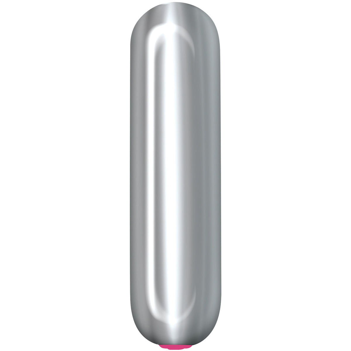 Evolved - My Butterfly Silicone Bullet Finger Vibrator (Pink) - Pink - Clit Massager (Vibration) Rechargeable
