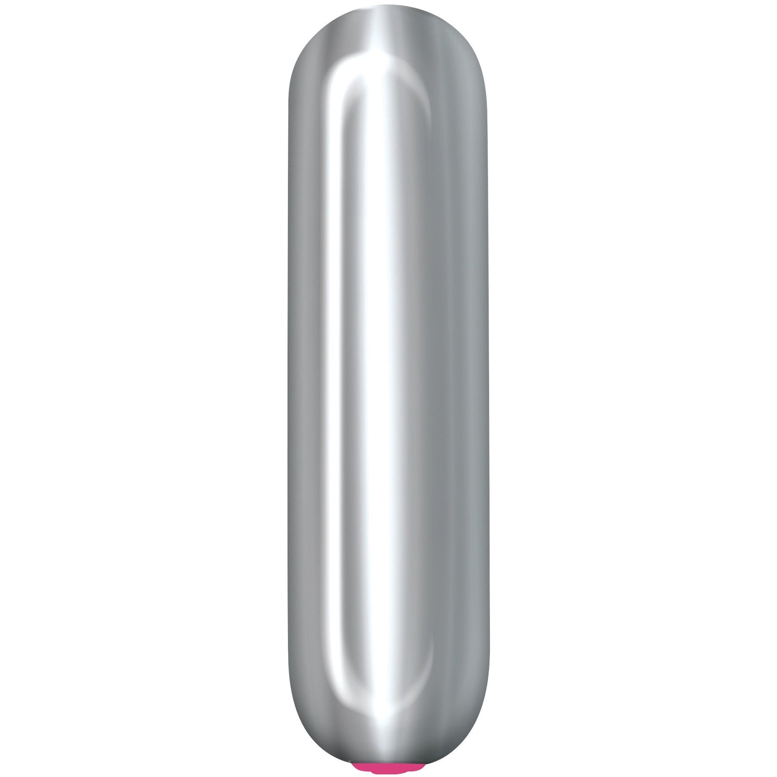 Evolved - My Butterfly Silicone Bullet Finger Vibrator (Pink) - Pink - Clit Massager (Vibration) Rechargeable