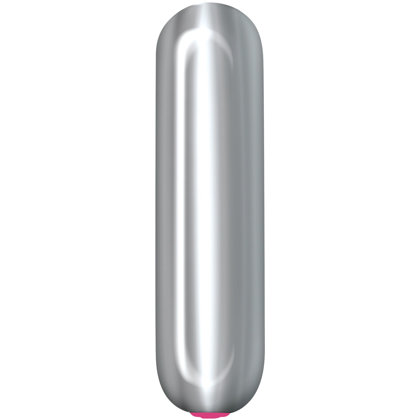 Evolved - My Butterfly Silicone Bullet Finger Vibrator (Pink) - Pink - Clit Massager (Vibration) Rechargeable