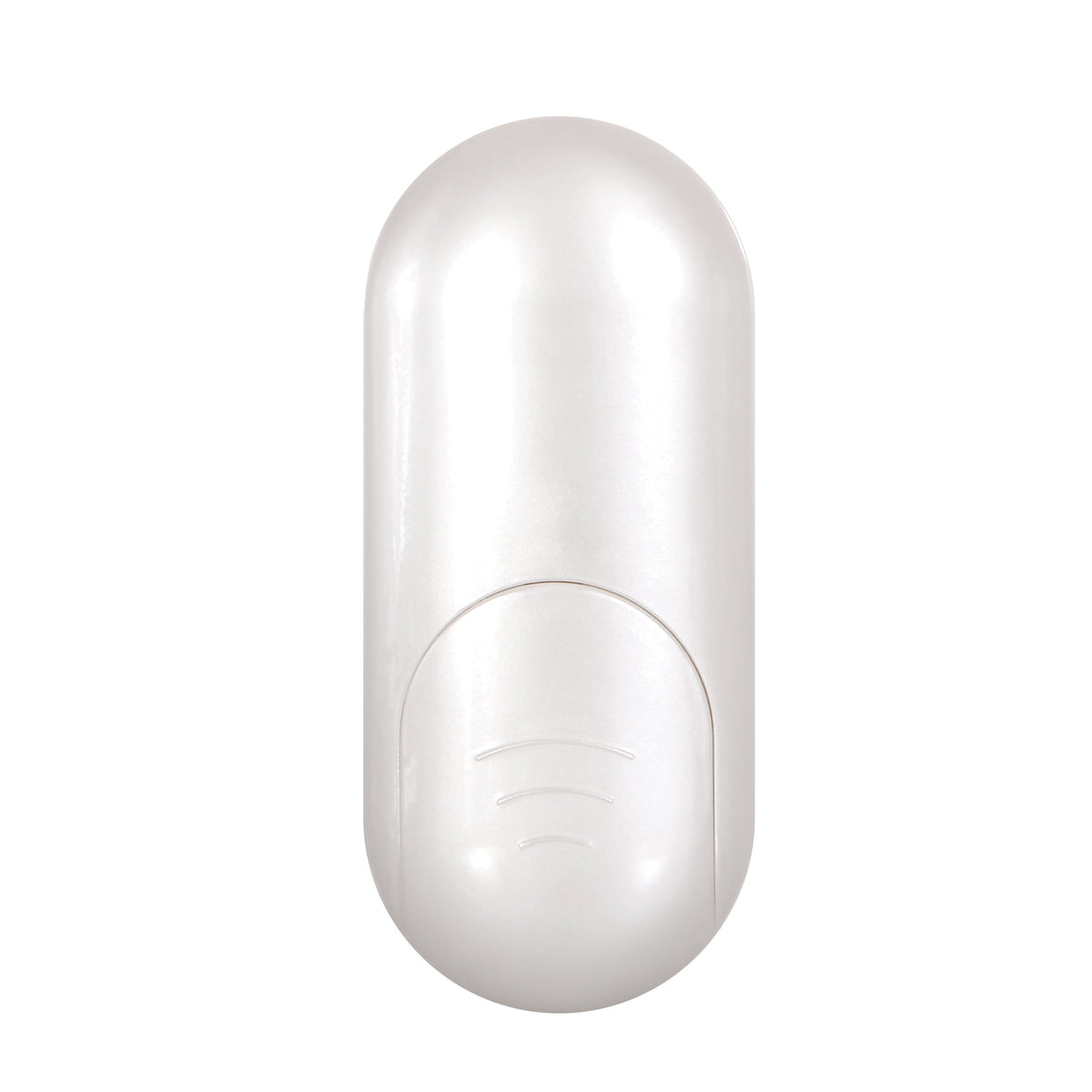 Evolved - Gender X Strapless Seashell Silicone Rechargeable Strap On (Green) - Green - Strap On with Dildo for Reverse