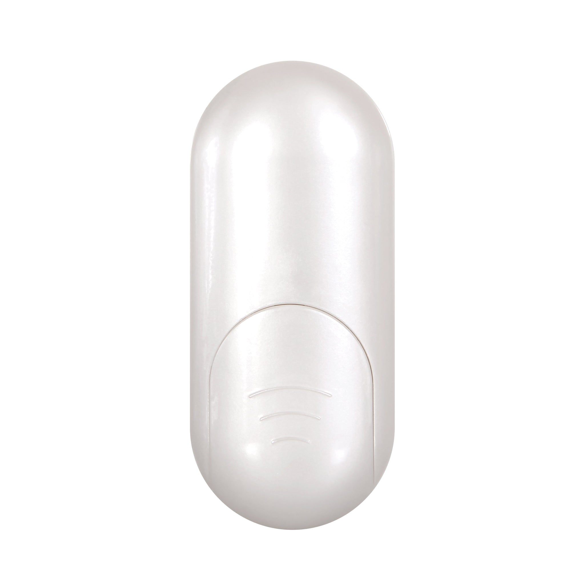 Evolved - Gender X Strapless Seashell Silicone Rechargeable Strap On (Green) - Green - Strap On with Dildo for Reverse