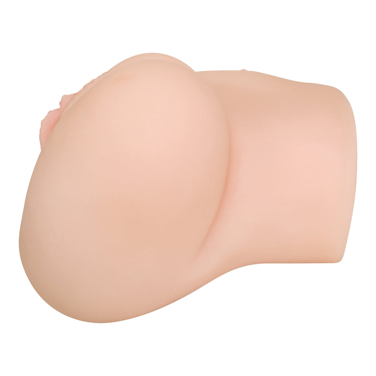 Zero Tolerance - Dani Daniels Realistic Ass and Vagina Stroker Masturbator (Beige) - Beige - Masturbator Vagina