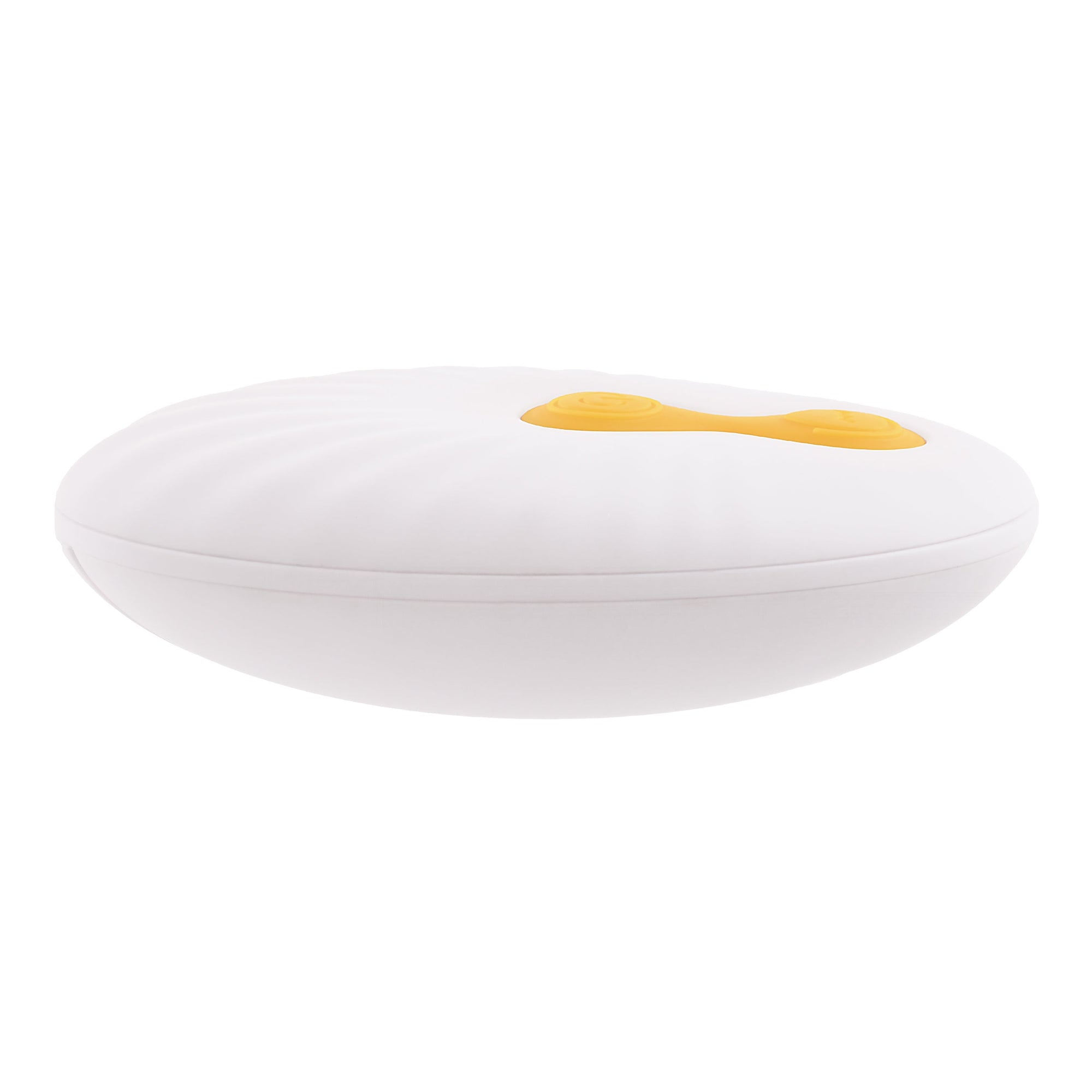 Evolved - Gender X Sweet Embrace Remote Vibrating Strap On (Beige) - Beige - Strap On with Dildo for Reverse Insertion