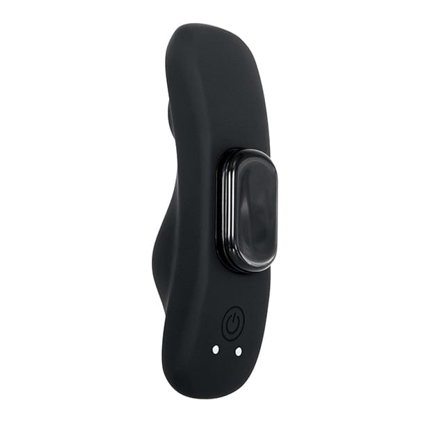 Evolved - Gender X Our Undie Vibe Remote Control Panty Vibrator (Black) Panties Massager Remote Control (Vibration) Rechargeable 625507484 CherryAffairs