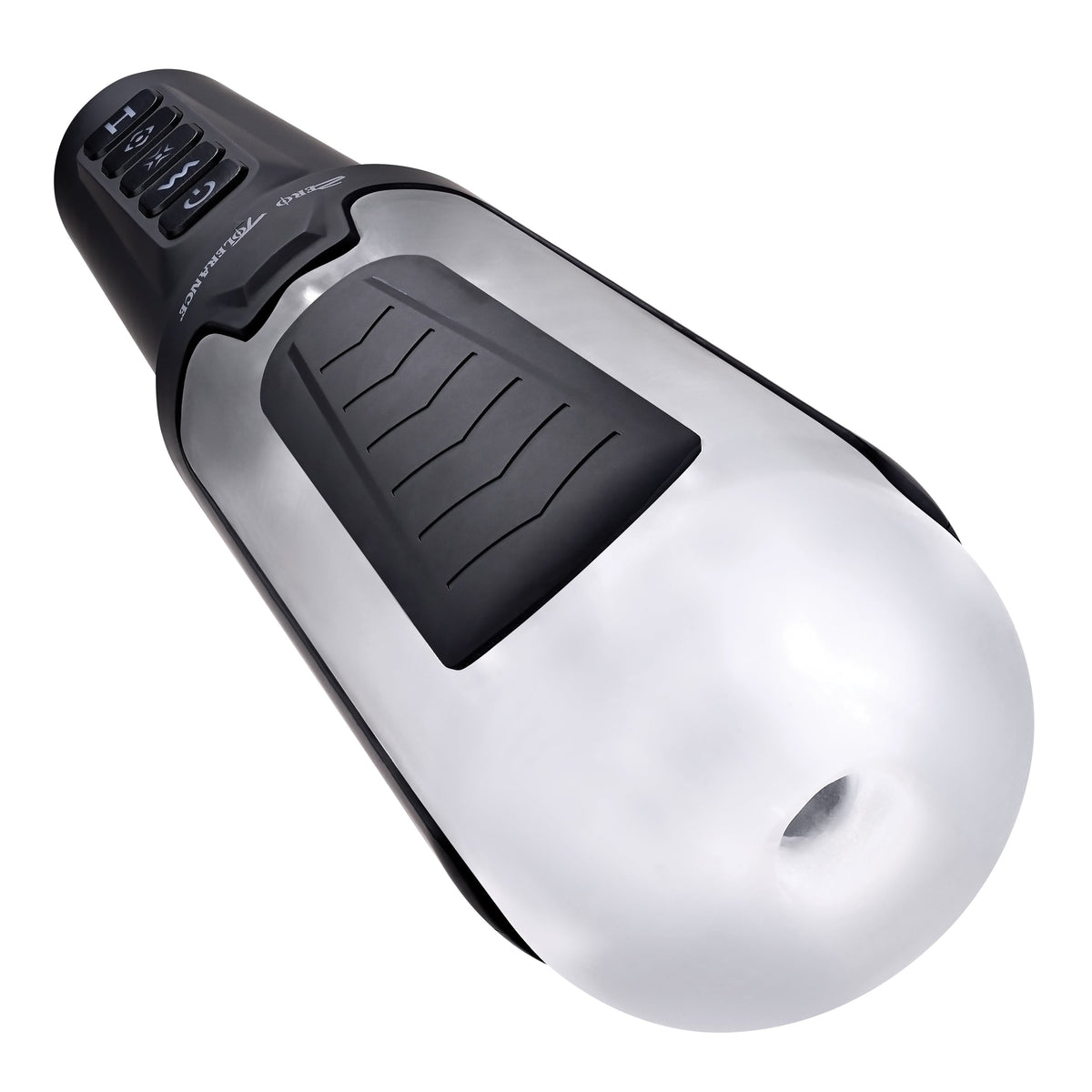 Zero Tolerance - Squeeze Play With Riley Reid Audio and Movie Download Sucking Vibrating Masturbator (Black) - Black