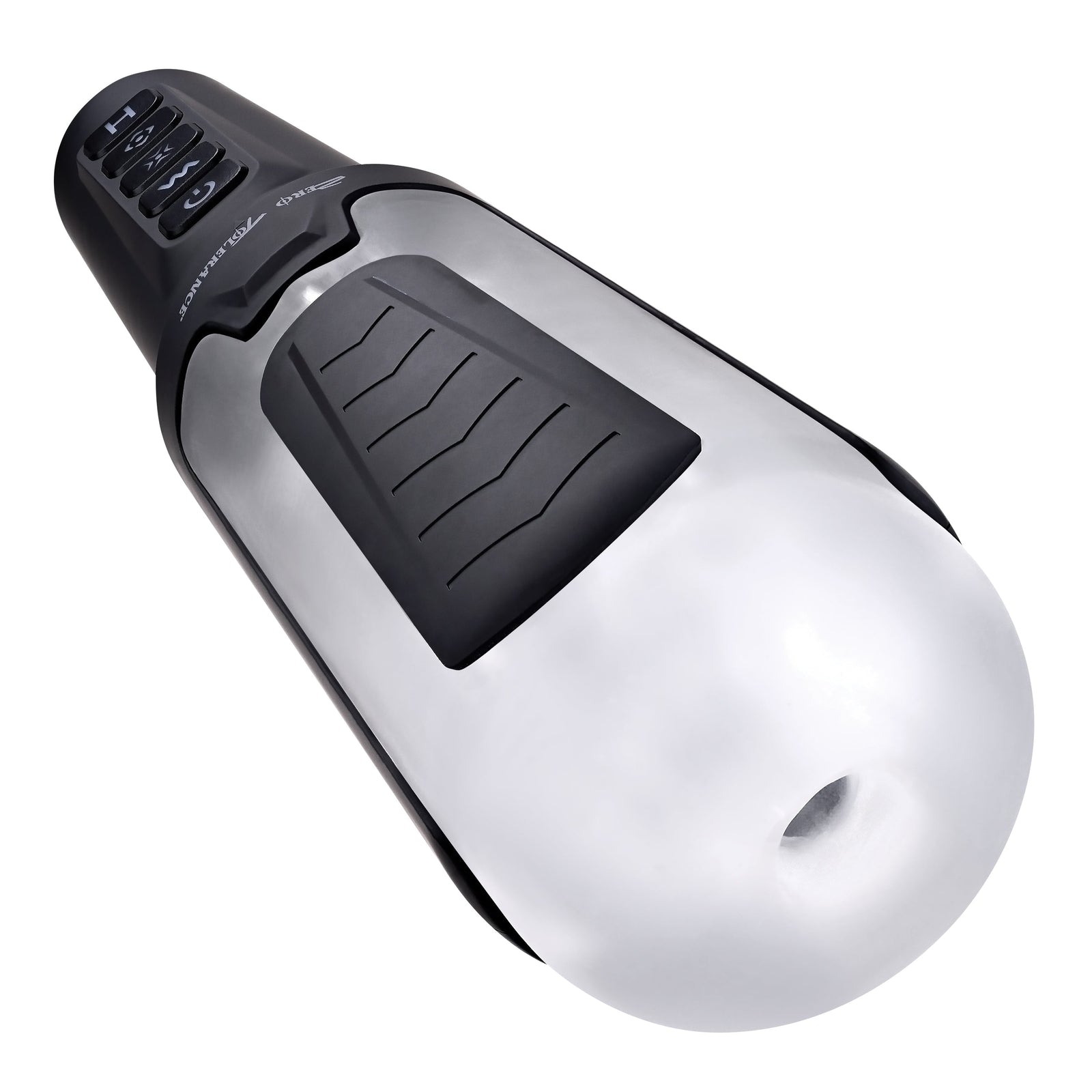 Zero Tolerance - Squeeze Play With Riley Reid Audio and Movie Download Sucking Vibrating Masturbator (Black) - Black