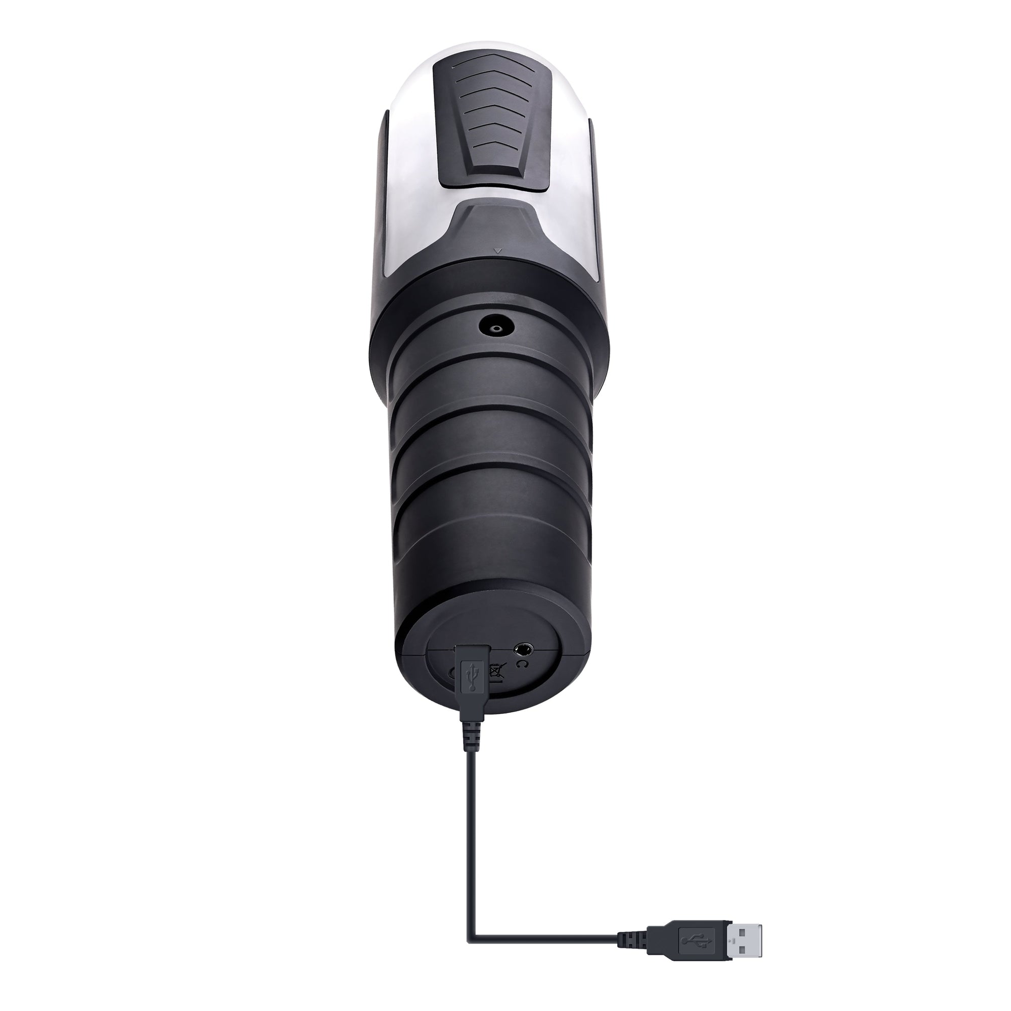 Zero Tolerance - Squeeze Play With Riley Reid Audio and Movie Download Sucking Vibrating Masturbator (Black) - Black