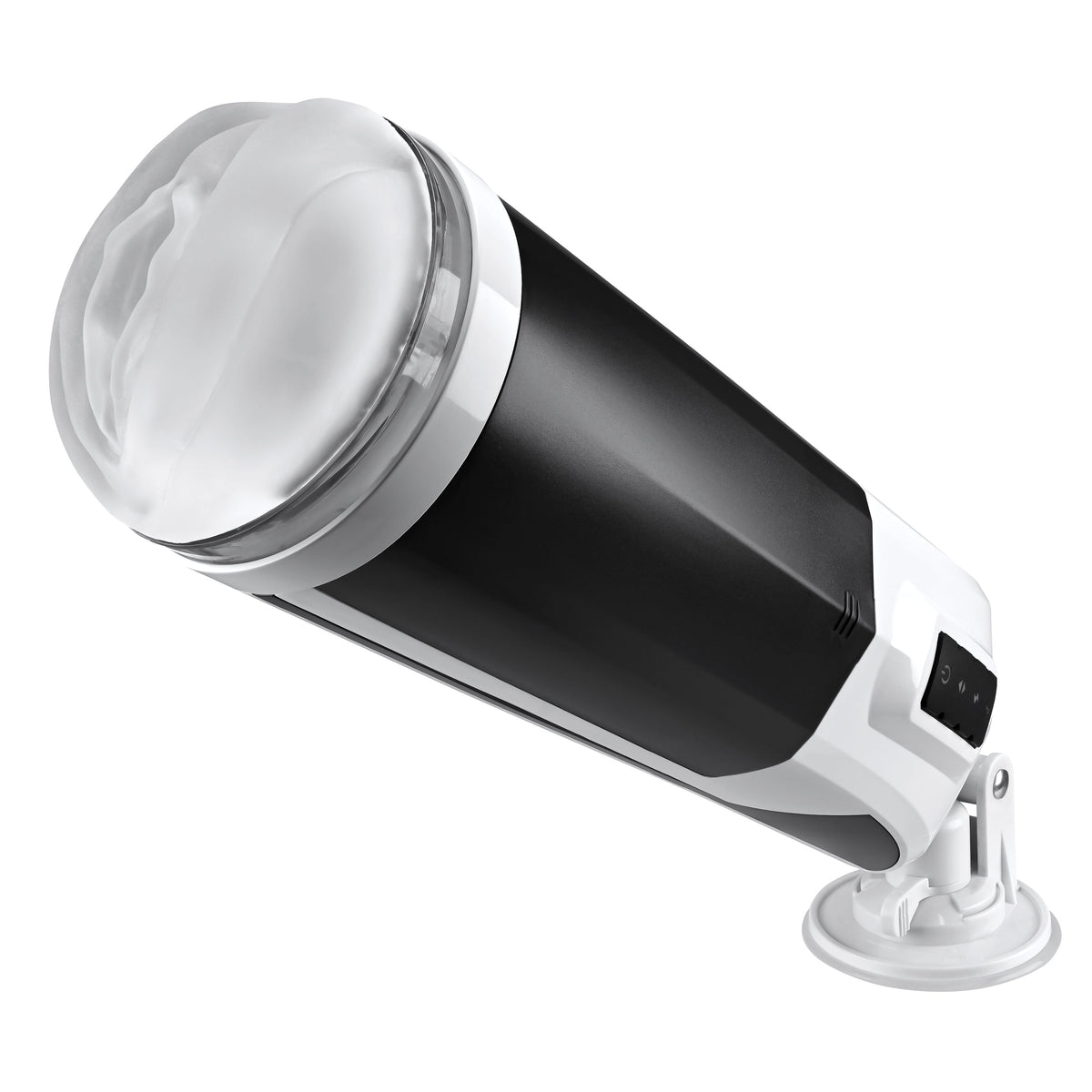 Zero Tolerance - Date Night With Dani Daniels Audio and Movie Download Masturbator (White) - White - Masturbator Soft