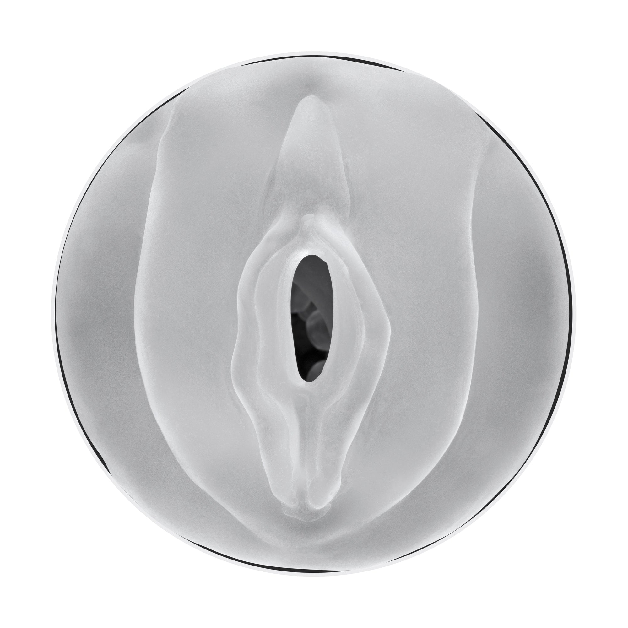 Zero Tolerance - Date Night With Dani Daniels Audio and Movie Download Masturbator (White) - White - Masturbator Soft