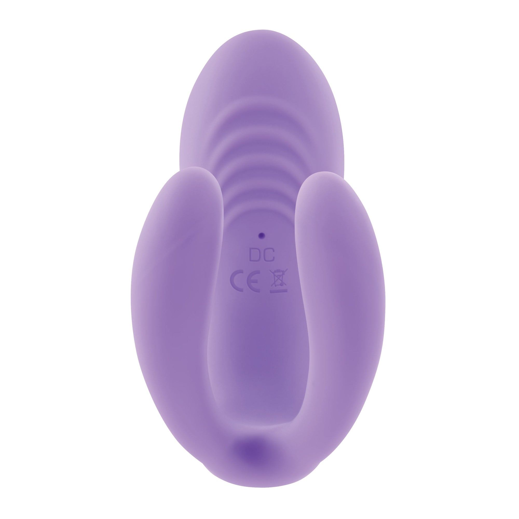 Evolved - Petite Tickler Remote Triple Motor Mini Vibe (Purple) - Purple - Couple’s Massager (Vibration) Rechargeable