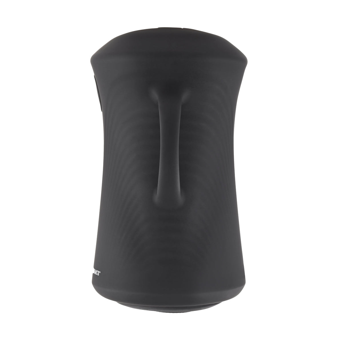 Zero Tolerance - Gyro Stroke Rechargeable Gyrating Stroker Masturbator (Black) - Black - Masturbator Soft Stroker
