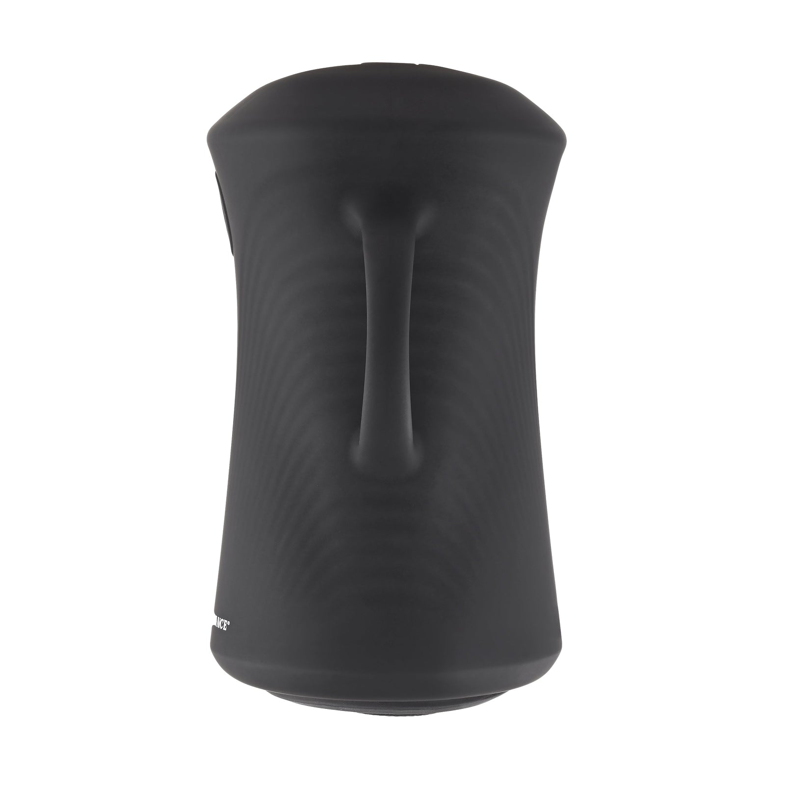 Zero Tolerance - Gyro Stroke Rechargeable Gyrating Stroker Masturbator (Black) - Black - Masturbator Soft Stroker