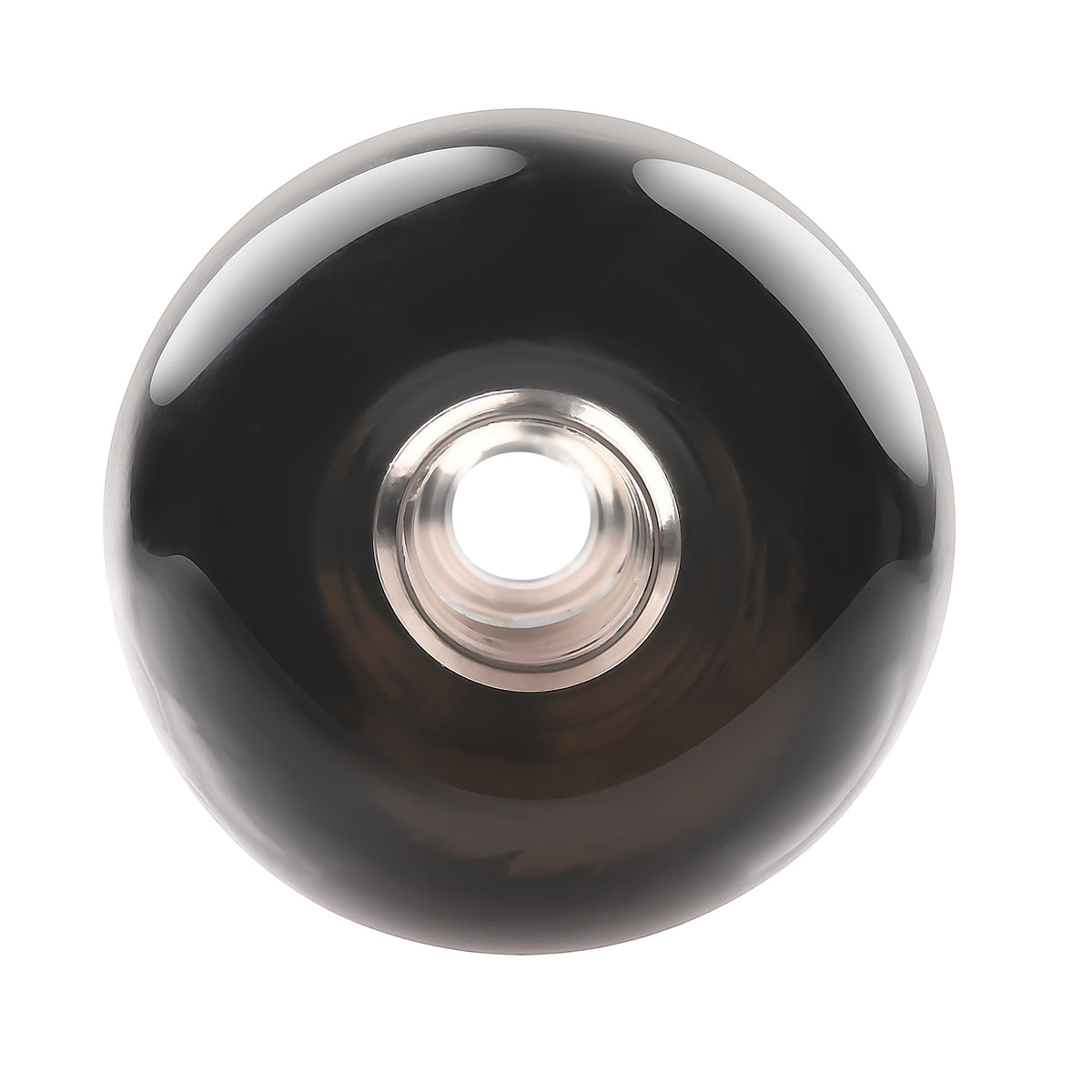 Zero Tolerance - Stroke To Go Stroker with Vibrating Cock Ring (Black) - Black - Masturbator Soft Stroker (Vibration)