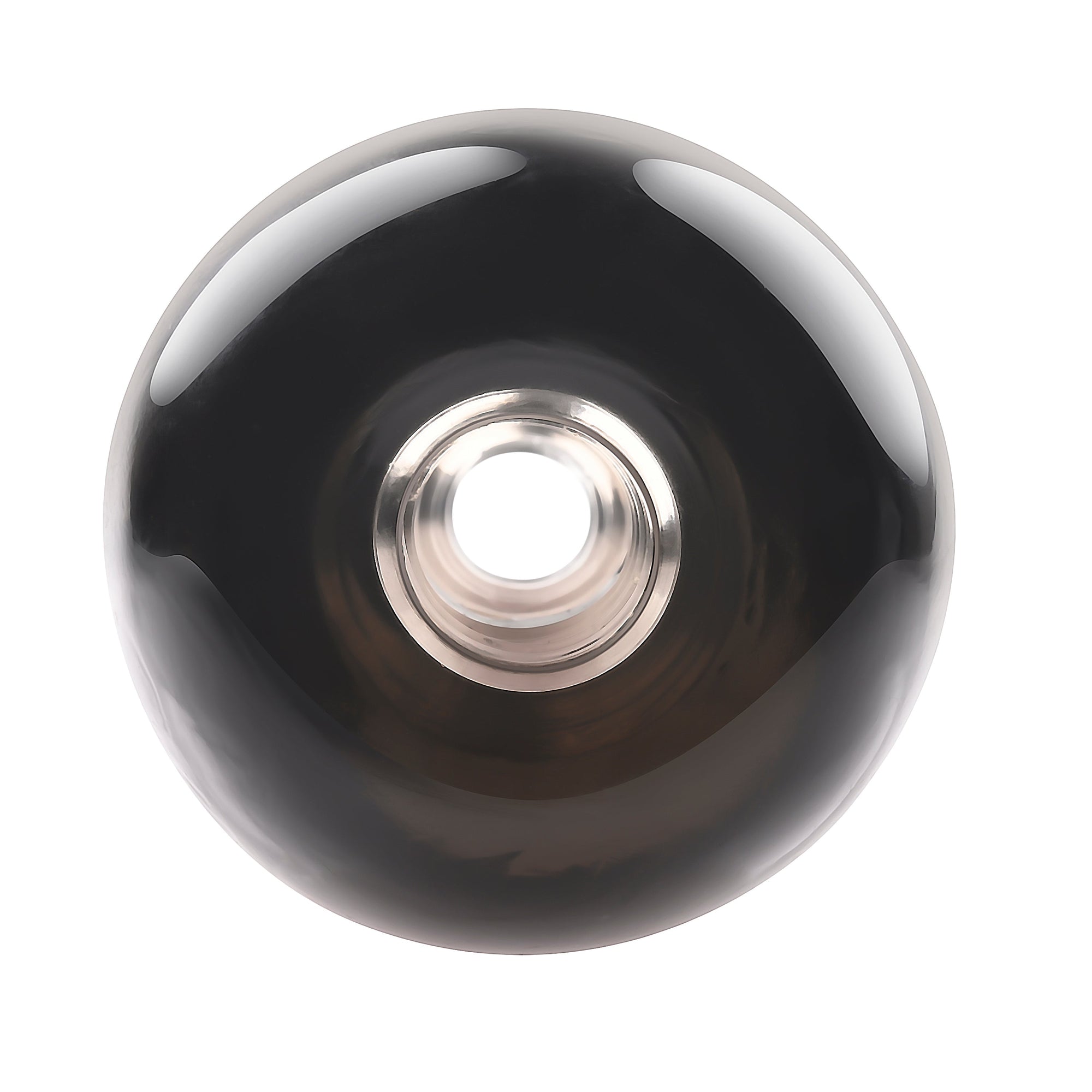 Zero Tolerance - Stroke To Go Stroker with Vibrating Cock Ring (Black) - Black - Masturbator Soft Stroker (Vibration)