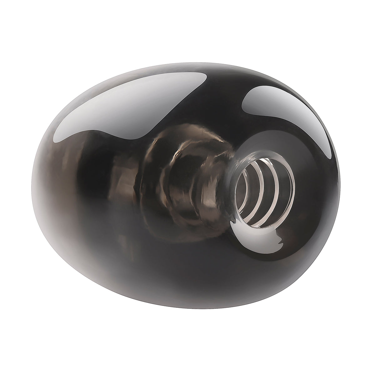 Zero Tolerance - Stroke To Go Stroker with Vibrating Cock Ring (Black) - Black - Masturbator Soft Stroker (Vibration)