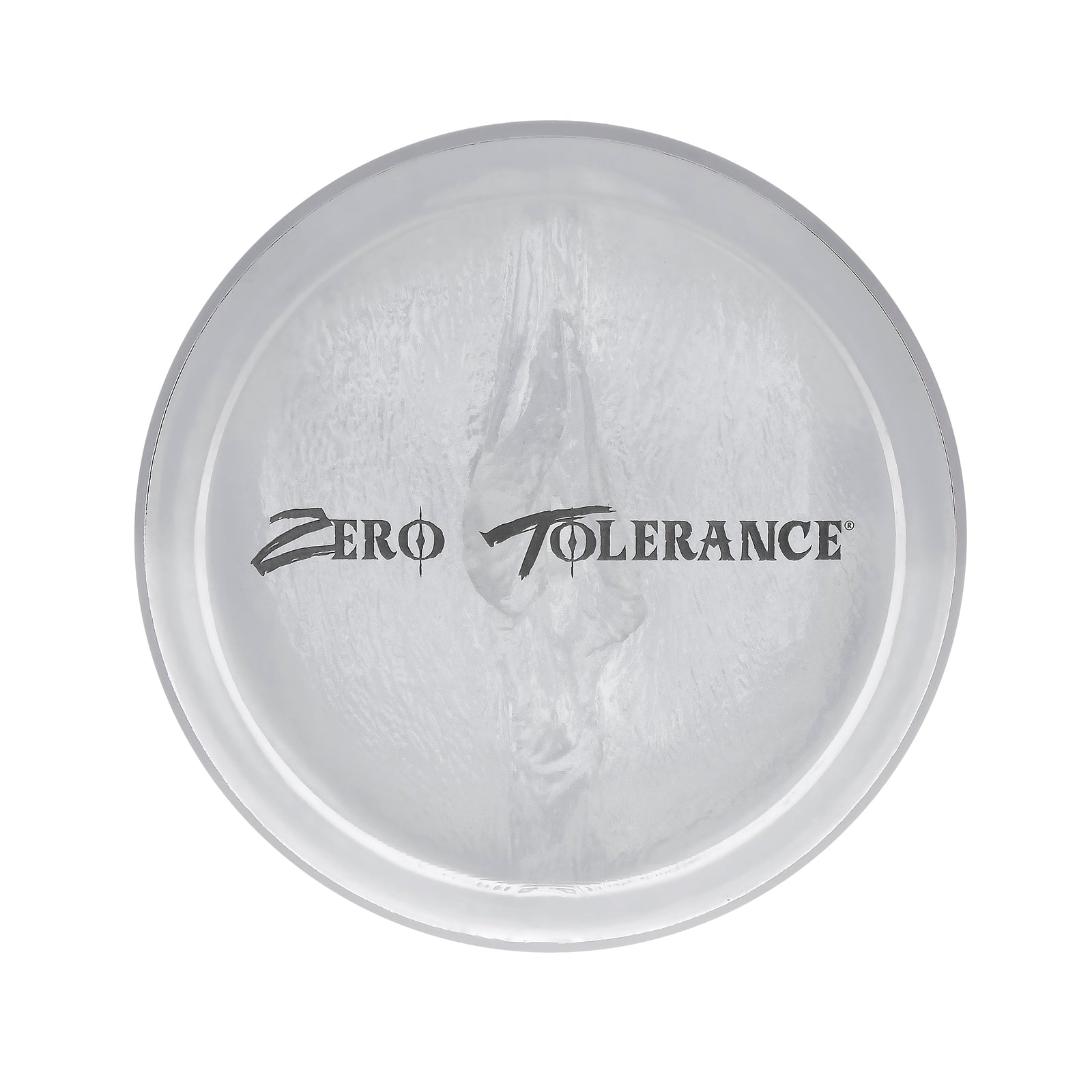 Zero Tolerance - The Clear Choice Stroker with Vibrating Cock Ring(Clear) - Clear - Masturbator Soft Stroker