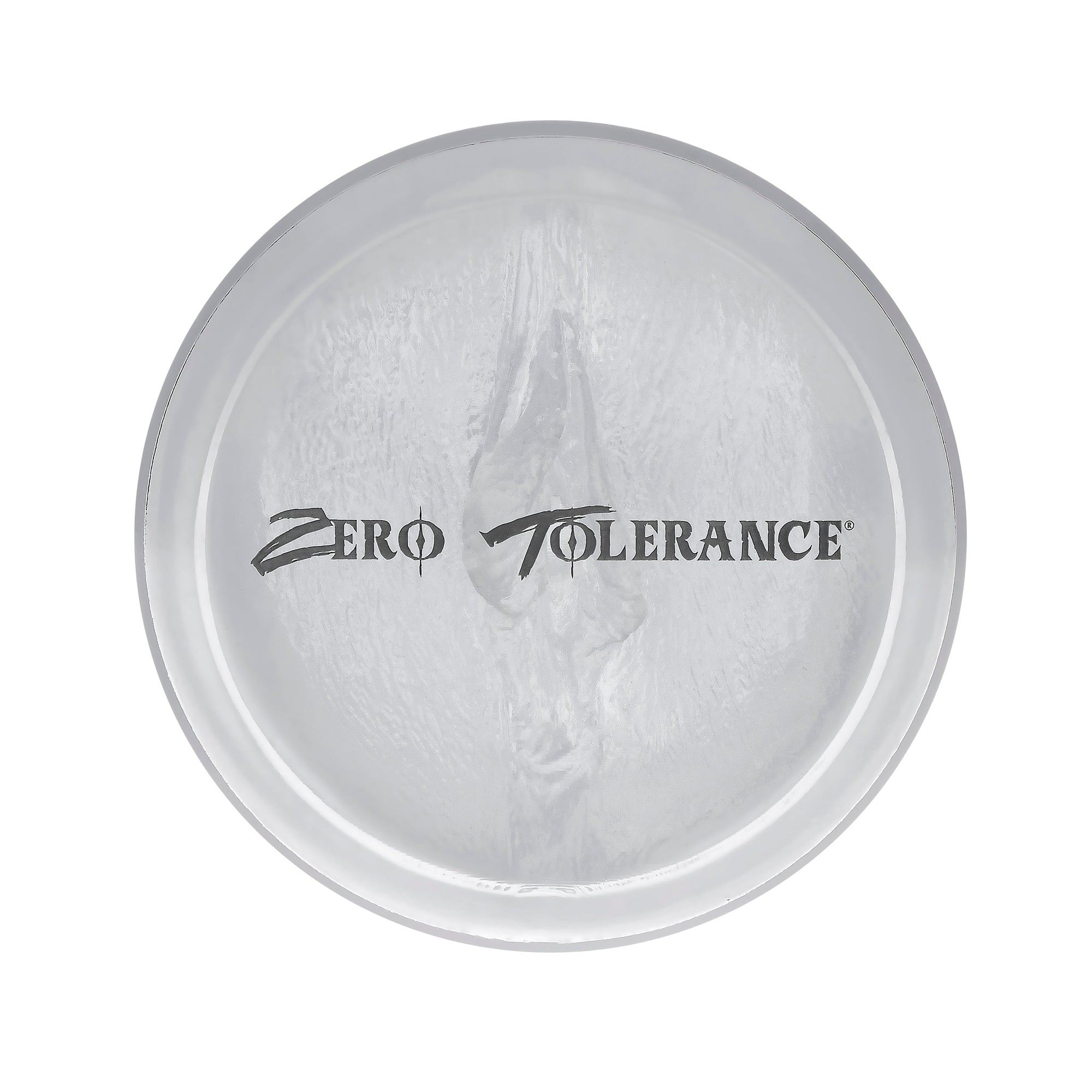 Zero Tolerance - The Clear Choice Stroker with Vibrating Cock Ring(Clear) - Clear - Masturbator Soft Stroker