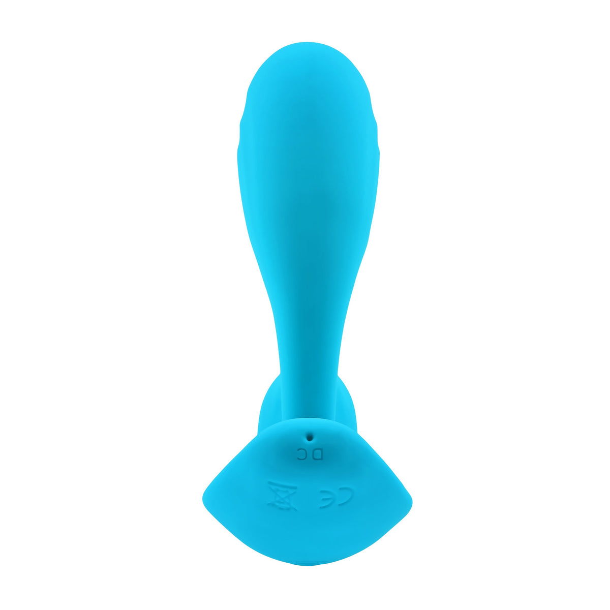 Evolved - Gender X Wear Me Out Wearable Panty Vibrator (Blue) - Blue - Lingerie (Vibration) Rechargeable