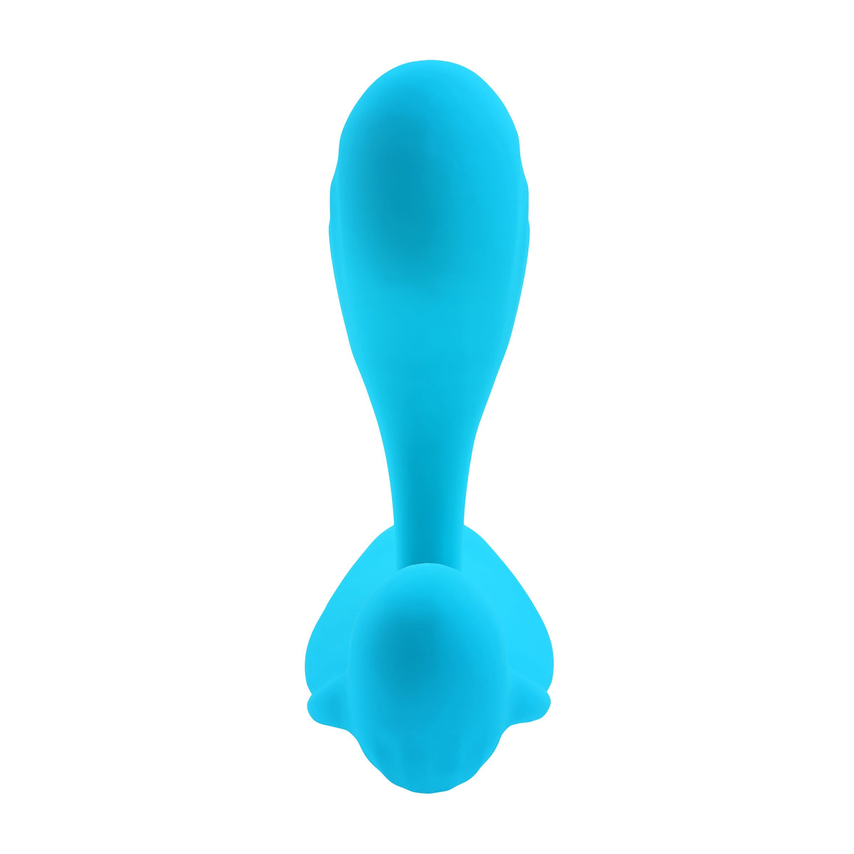 Evolved - Gender X Wear Me Out Wearable Panty Vibrator (Blue) - Blue - Lingerie (Vibration) Rechargeable