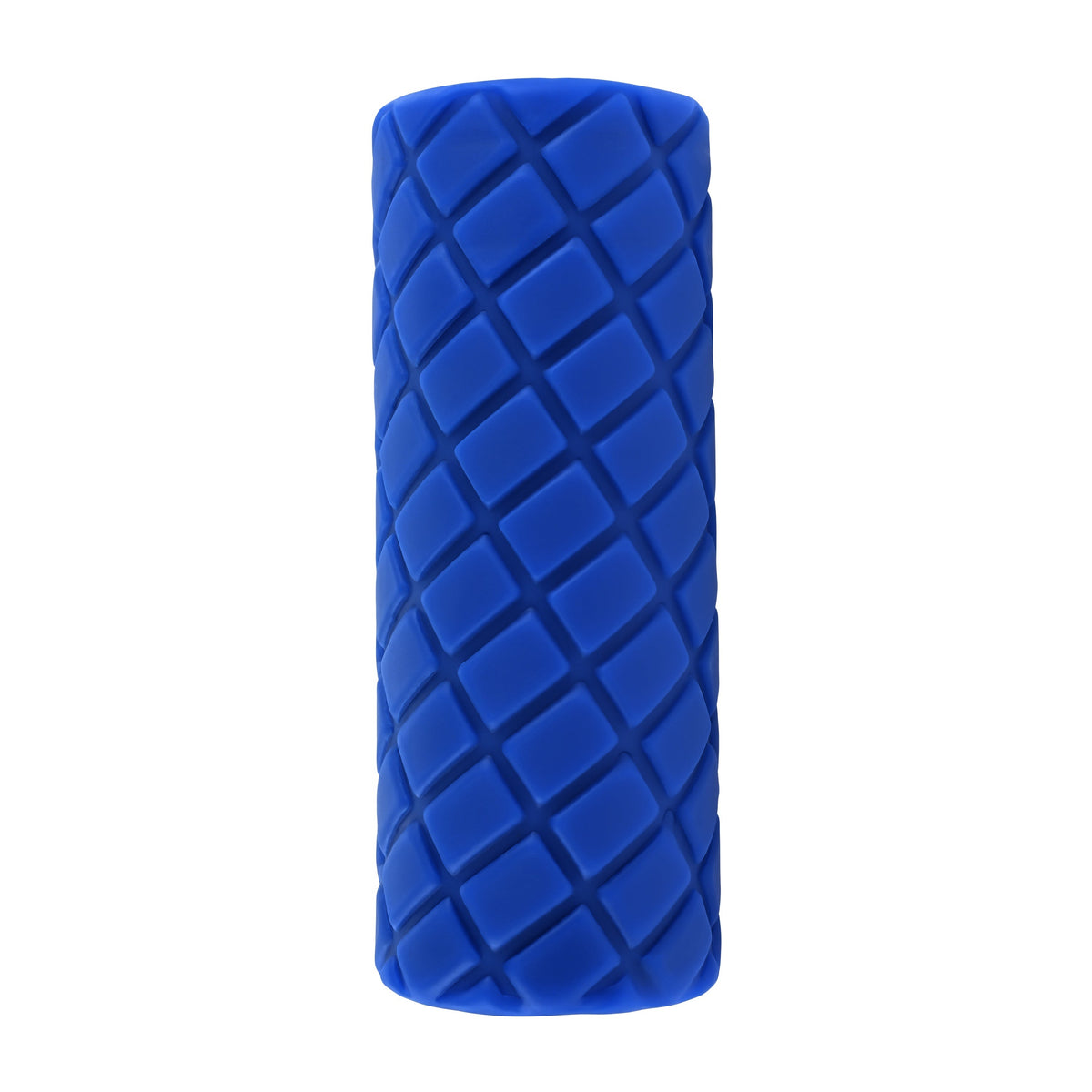 Selopa - Hide & Seek Stroker Masturbator (Blue) - Blue - Masturbator Soft Stroker (Non Vibration)
