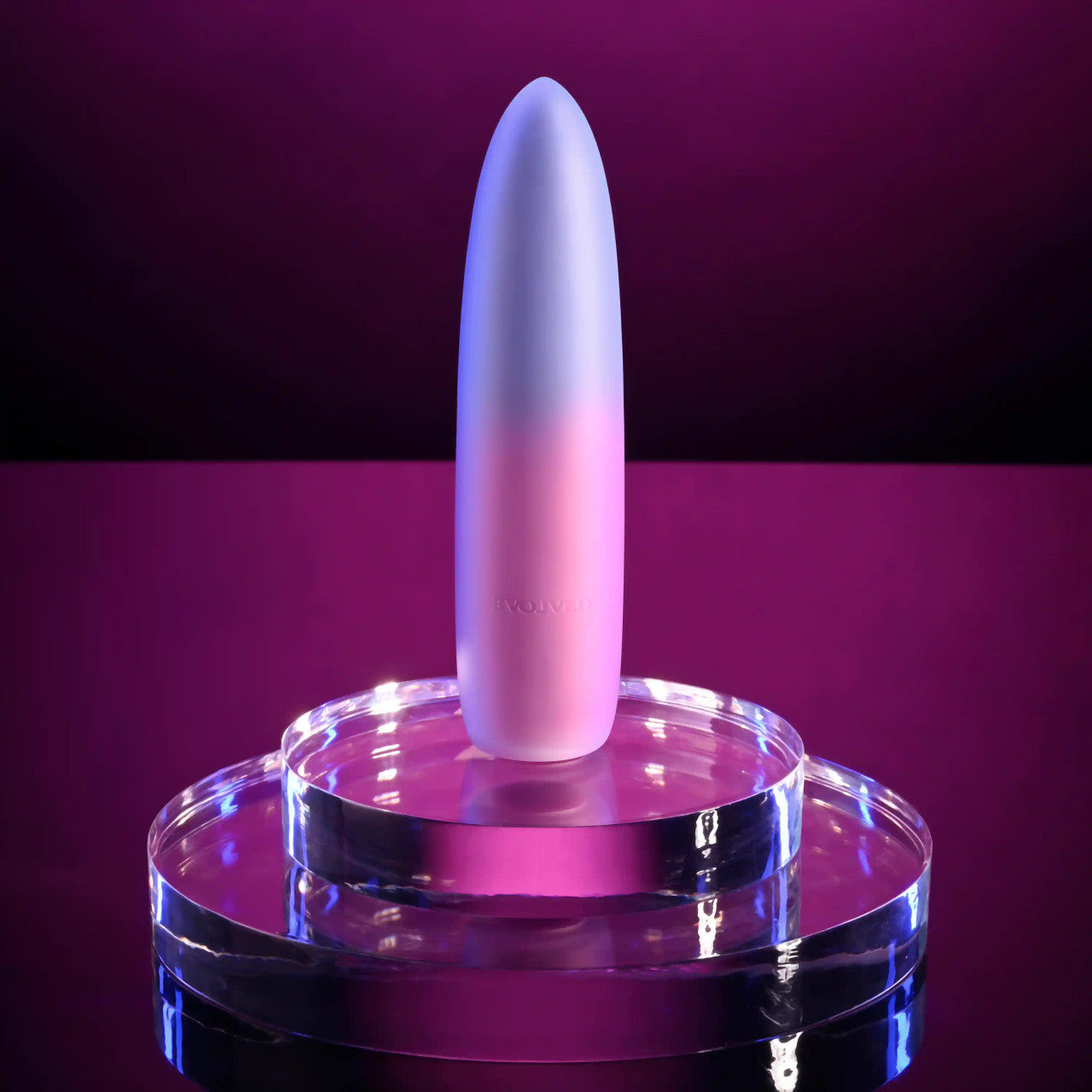 Evolved - Paradise Bullet Vibrator (Purple)